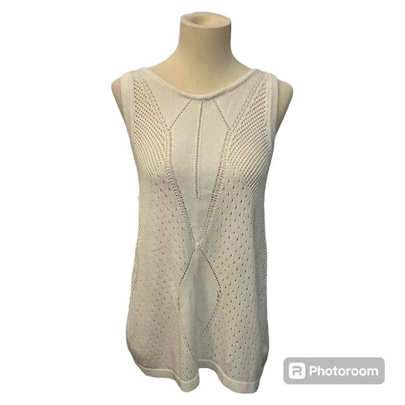 Cabi knit sweater NWOT. Medium - Picture 1 of 4